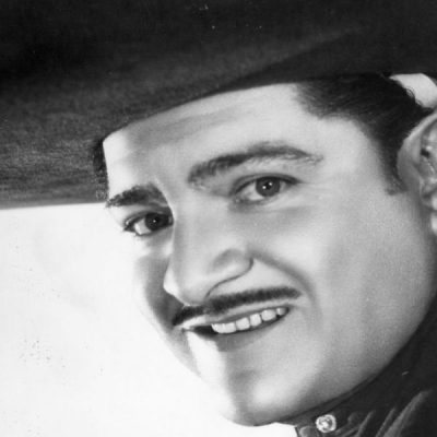¿En qué se inspiró «El Rey» José Alfredo Jiménez para componer sus éxitos?