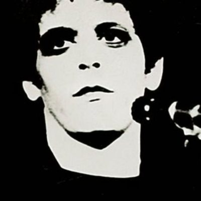«Walk on the wild side» / Lou Reed (1972)