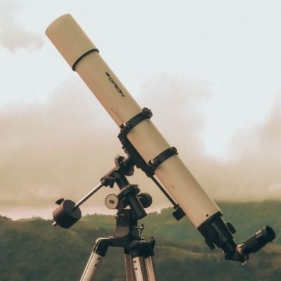 De cómo el telescopio revolucionó la astronomía II