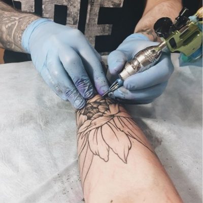 Tatuaje: memoria bajo la piel