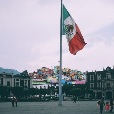 Diez datos sobre los presidentes y la historia de México