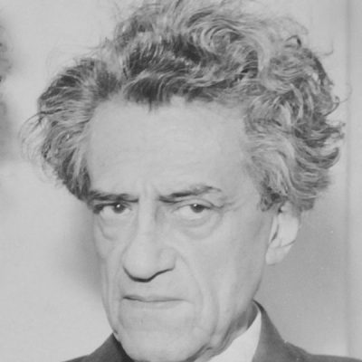 Ernesto García Cabral