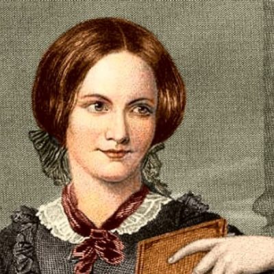 Charlotte Brontë, una envidiosilla