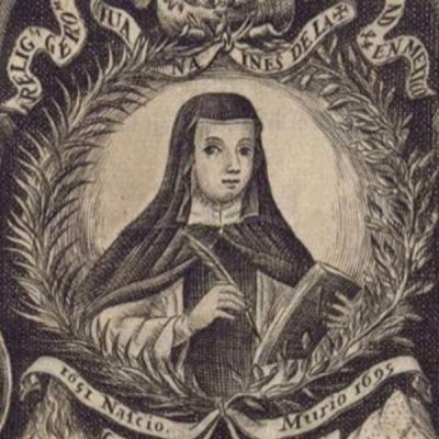 Las trampas de Sor Juana Inés de la Cruz