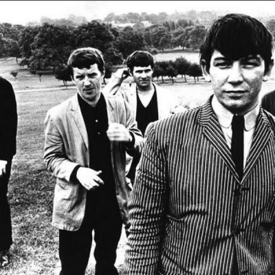 «The House of the Rising Sun» / The Animals (1964)