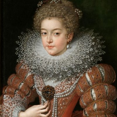 Isabel de Francia