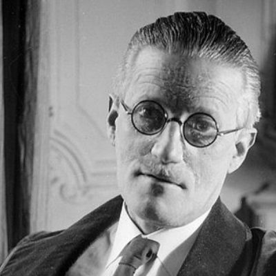 El erotismo de James Joyce