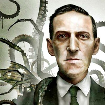 Howard Phillips Lovecraft: El genio del terror y la ciencia ficción