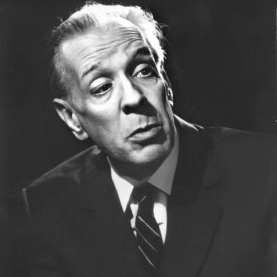 Jorge Luis Borges