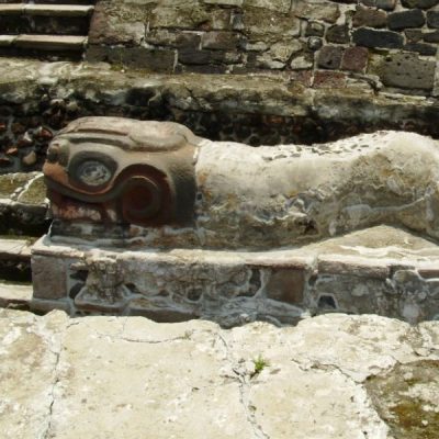 Coatepantli-tenochtitlán