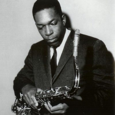 John Coltrane y su free jazz