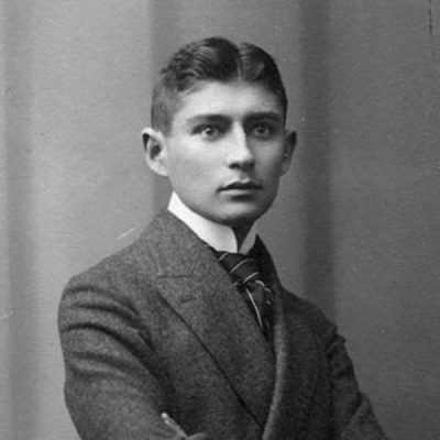 El miedo de Kafka a su padre