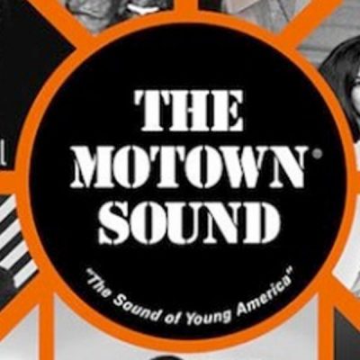 Motown: de la iglesia a los hits