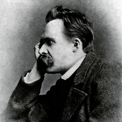 La propuesta matrimonial del incasable Nietzsche