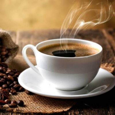 Por qué el cuerpo se activa al tomar café