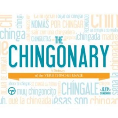 The Chingonary