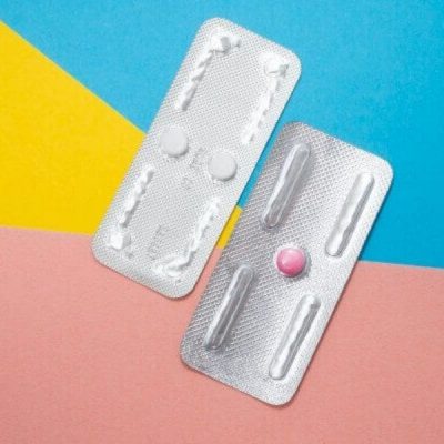 La revolución de la píldora anticonceptiva