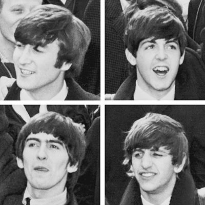 Top 10: Datos curiosos sobre The Beatles