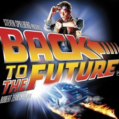 Volver al futuro: los increíbles años 80