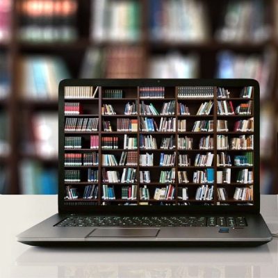 El wikisaber y las bibliotecas digitales