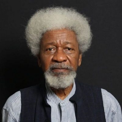 El primer premio Nobel de literatura africano